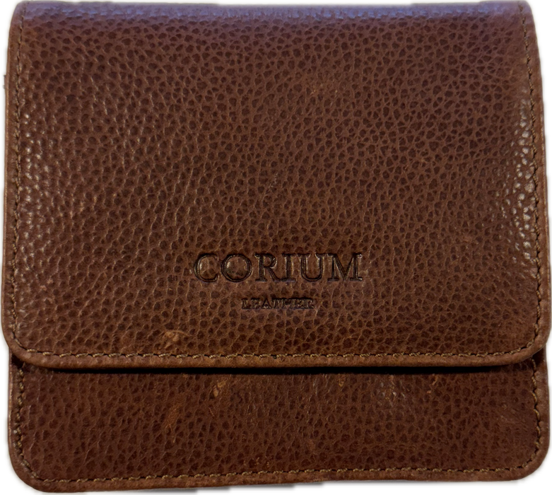 Patronenetui Leder - Corium
