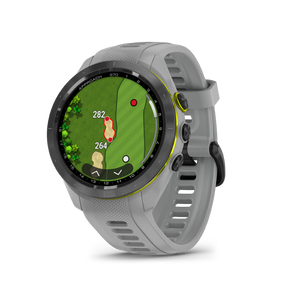 Approach® S70 — 20 mm urremme, Powder Grey 3