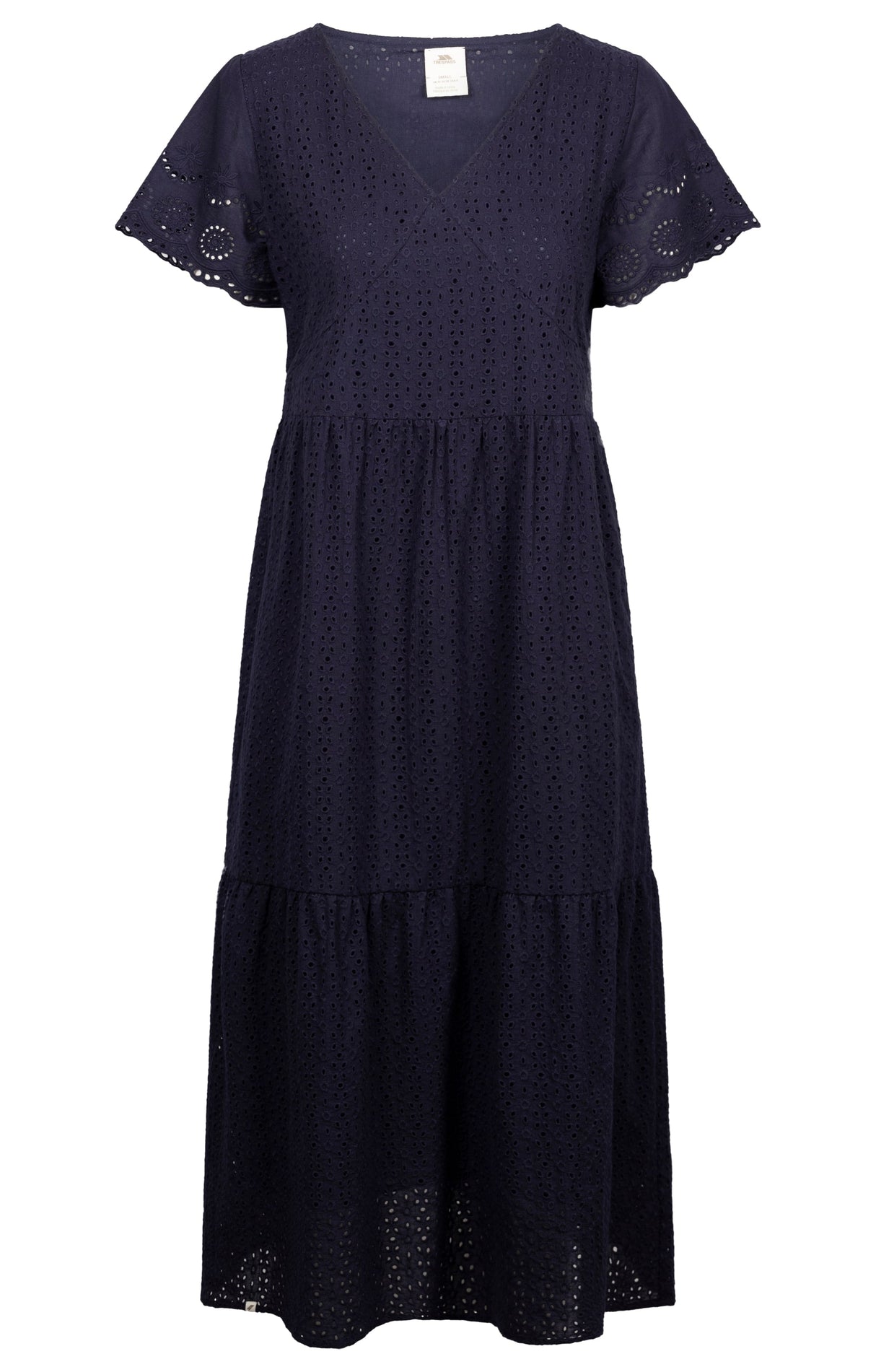 Eileen - Navy - Trespass