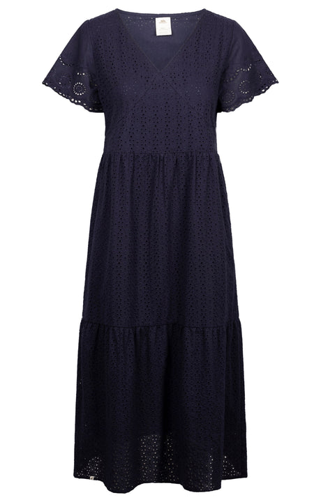 Eileen - Navy - Trespass