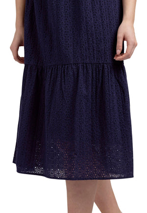 Eileen - Navy - Trespass