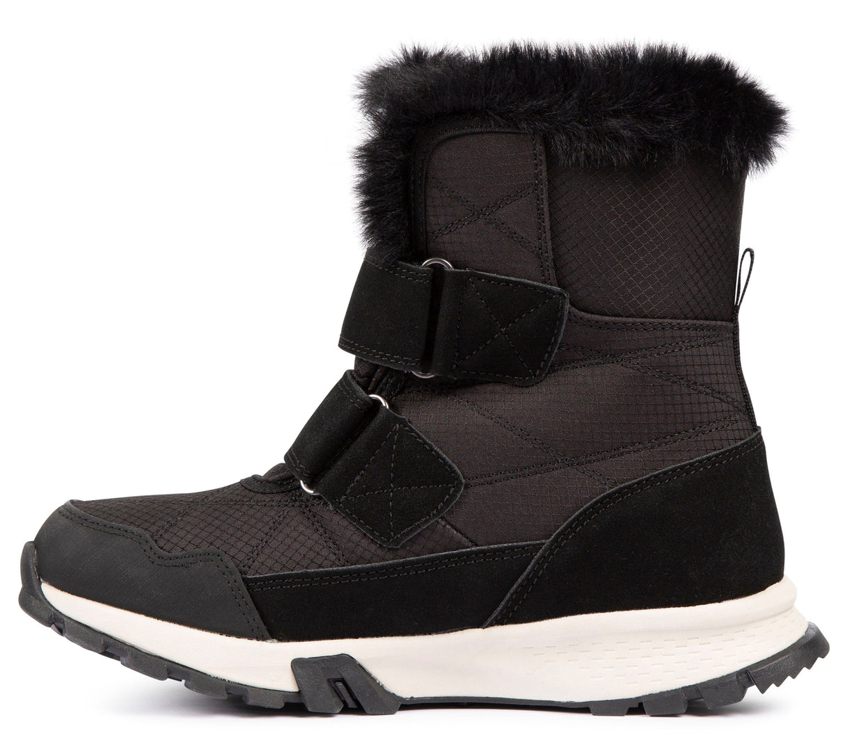 Eira - Black - Trespass
