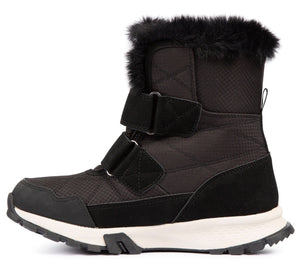 Eira - Black - Trespass