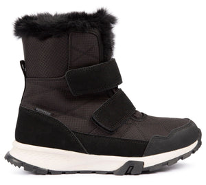 Eira - Black - Trespass