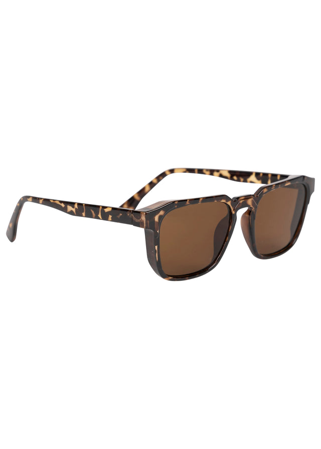 Elania - Tortoiseshell - Trespass