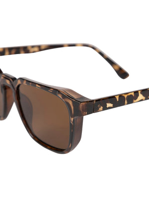 Elania - Tortoiseshell - Trespass