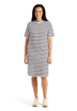Elayna - Black Stripe - Trespass