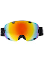 Elba - Matt Black Frame - Trespass