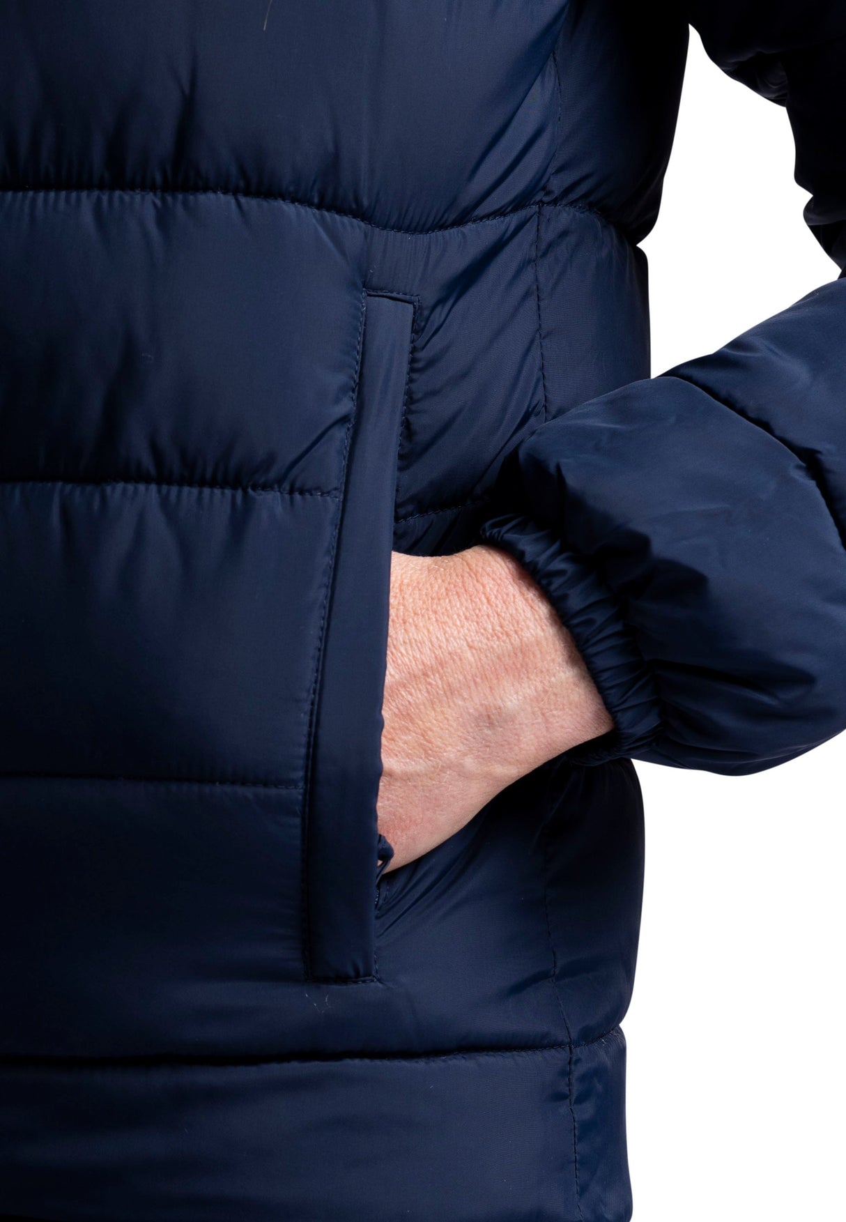 Elegant - Navy - Trespass