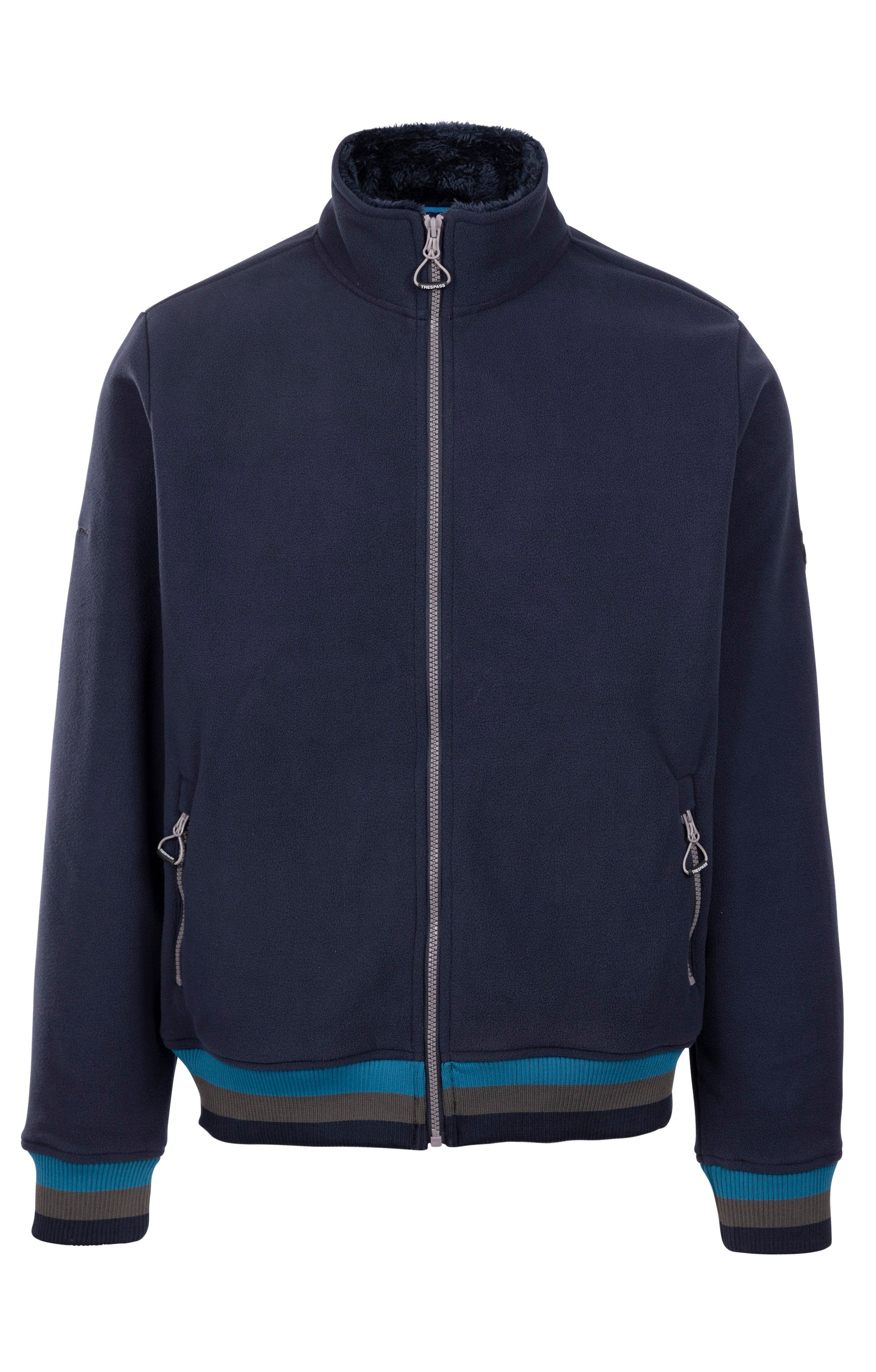 Elford - Navy - Trespass