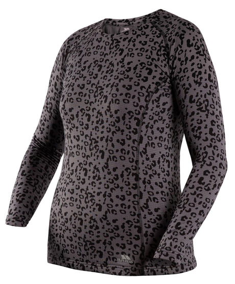 Elianne - Dark Grey - Trespass