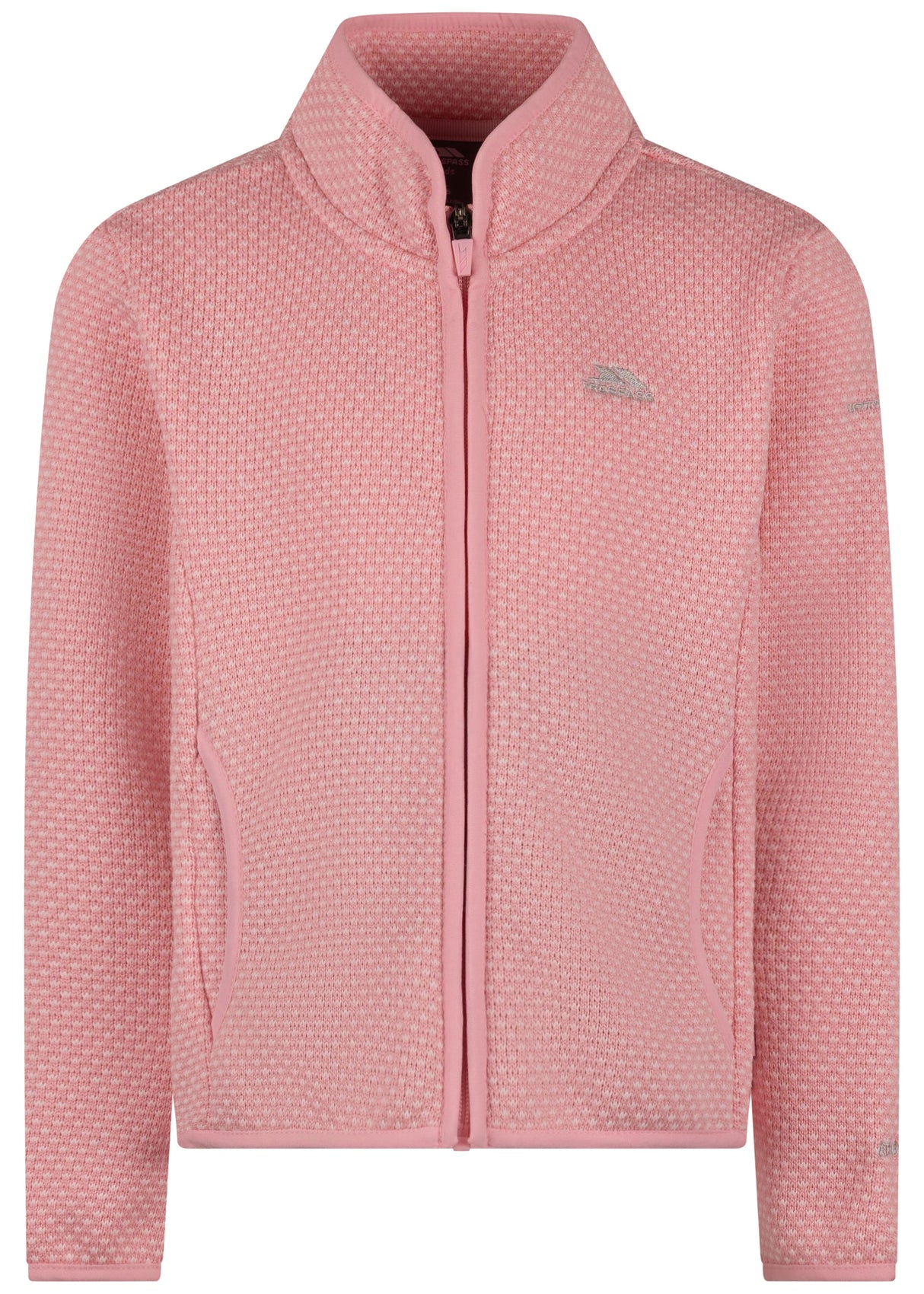 Ellbar - Baby Pink - Trespass