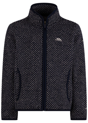 Ellbar - Navy - Trespass