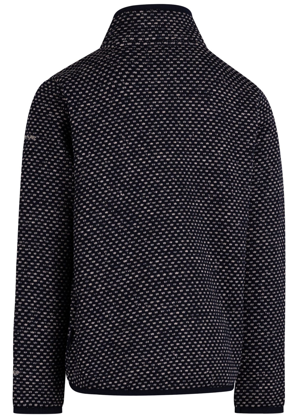 Ellbar - Navy - Trespass