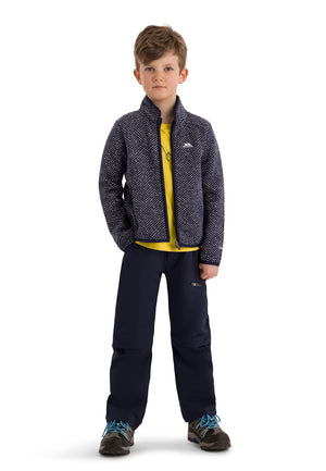 Ellbar - Navy - Trespass