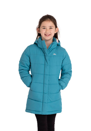Ellster - Light Teal - Trespass