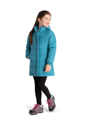 Ellster - Light Teal - Trespass
