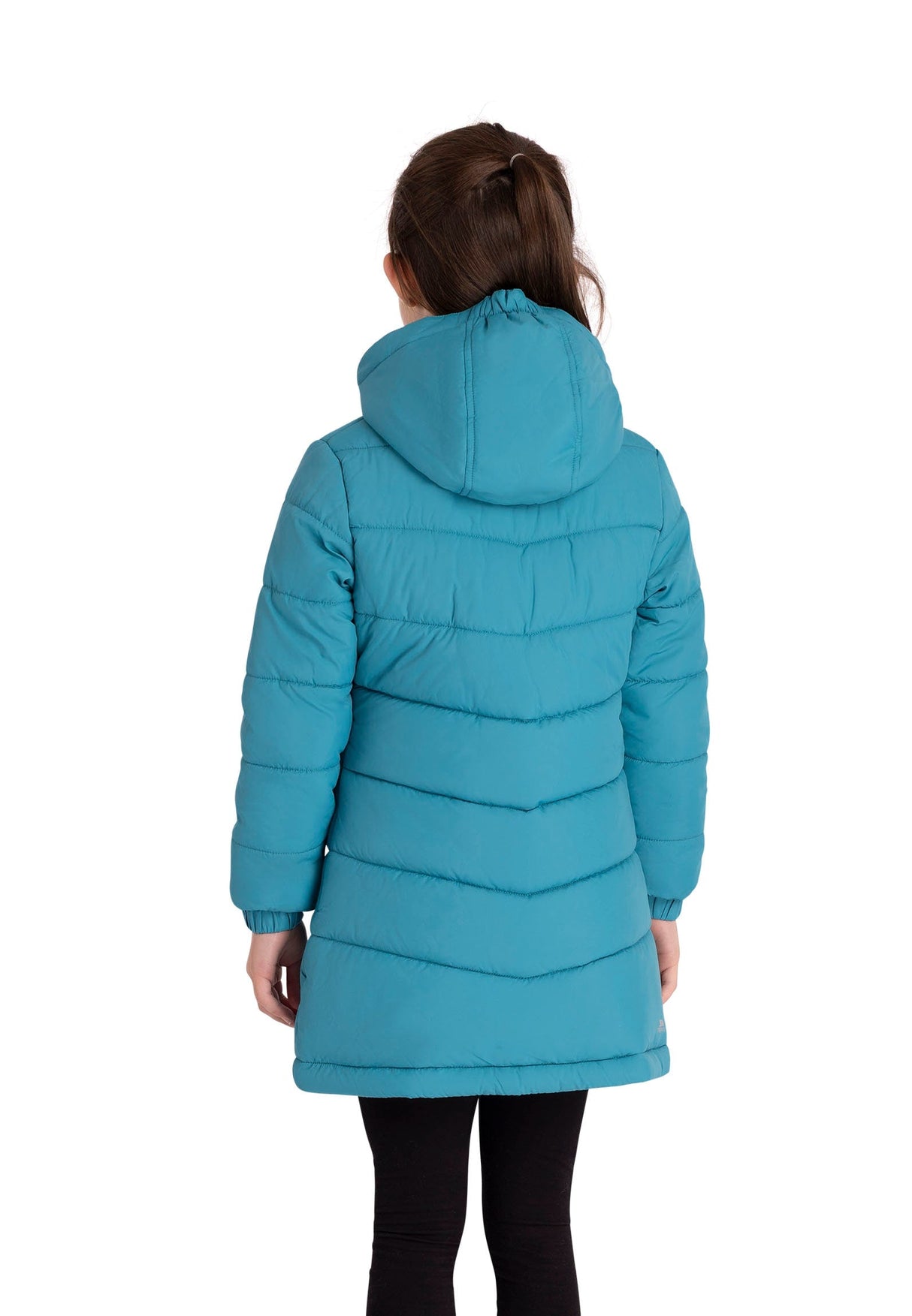 Ellster - Light Teal - Trespass