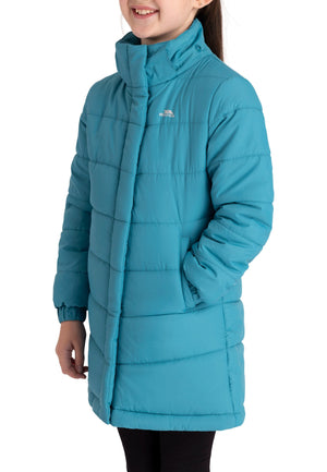 Ellster - Light Teal - Trespass