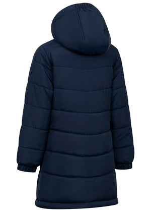 Ellster - Navy - Trespass
