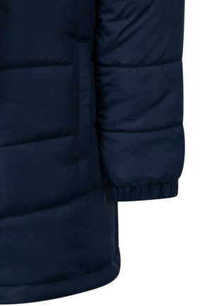 Ellster - Navy - Trespass