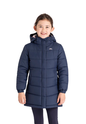 Ellster - Navy - Trespass