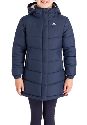 Ellster - Navy - Trespass
