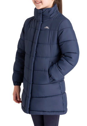 Ellster - Navy - Trespass