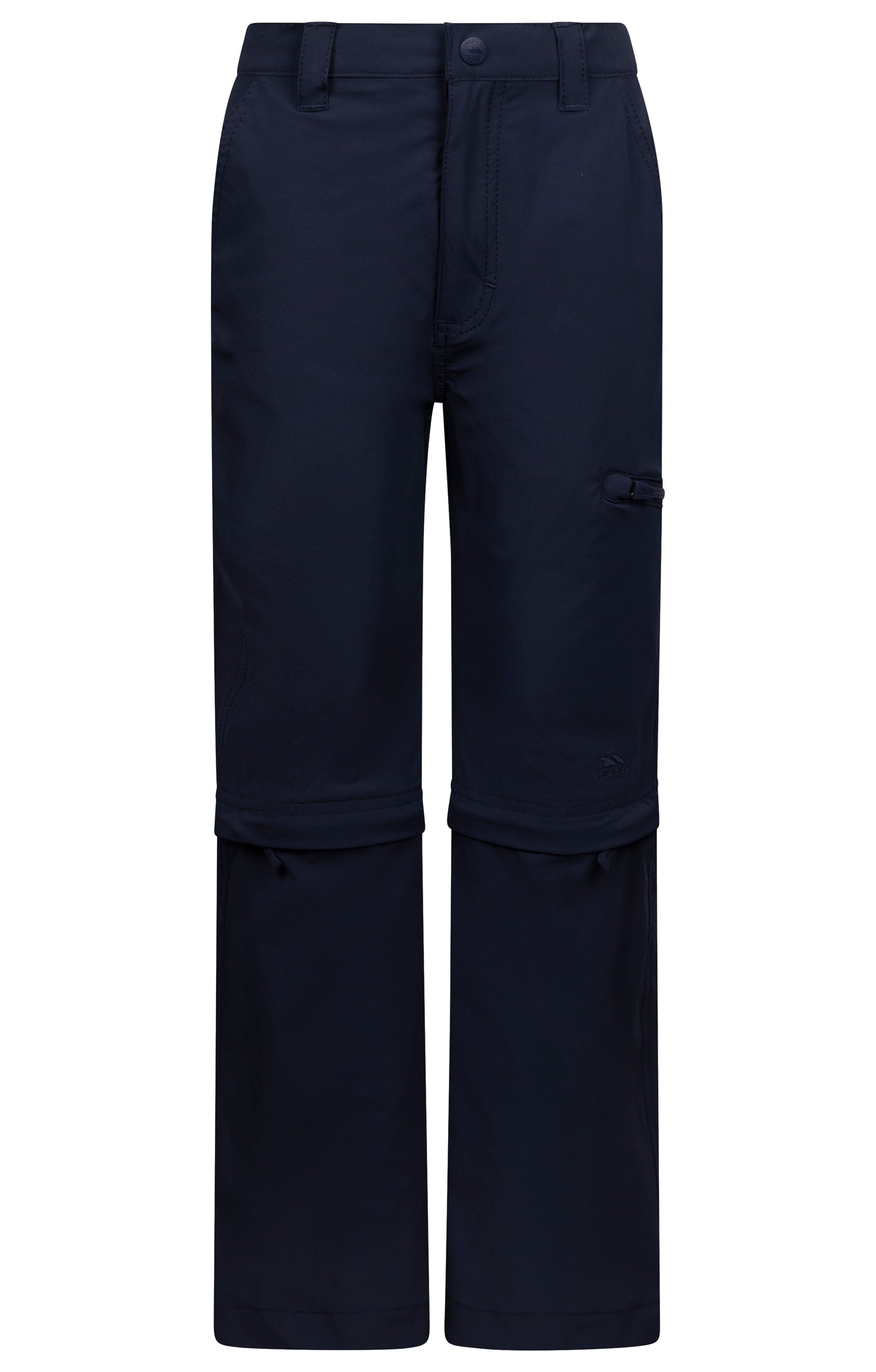 Elphin - Navy – Trespass