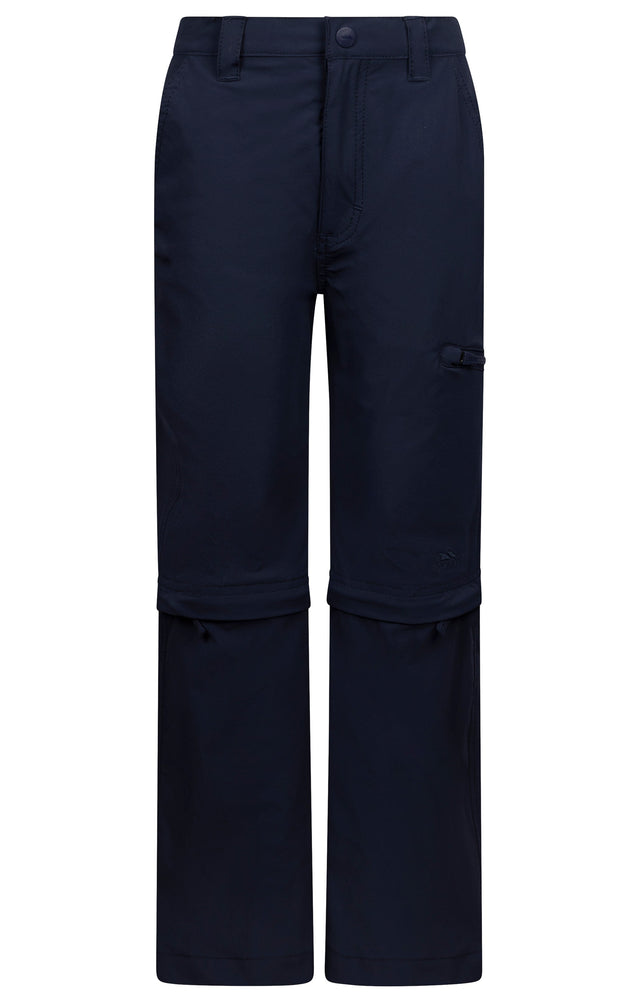 Elphin - Navy - Trespass