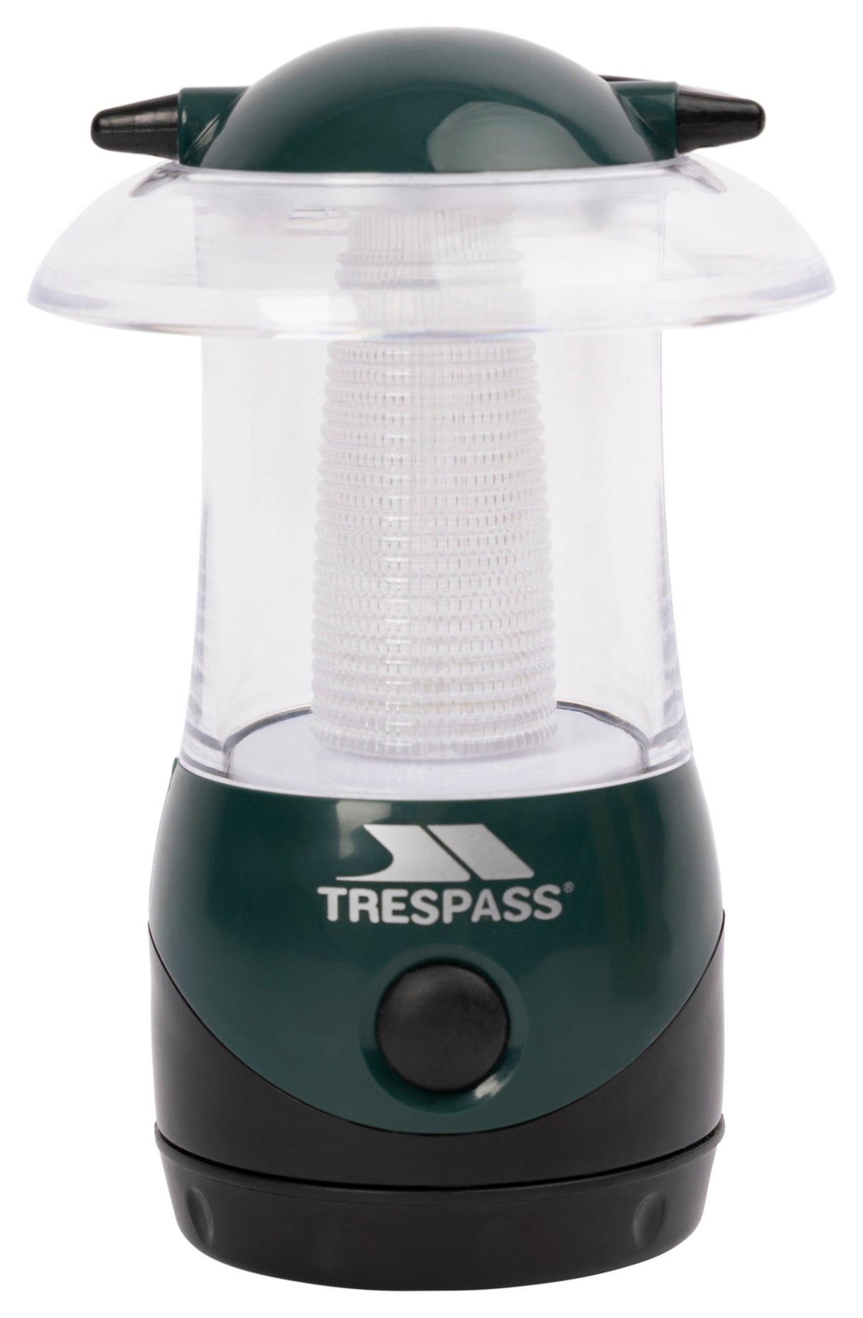 Embers - Dark Green - Trespass