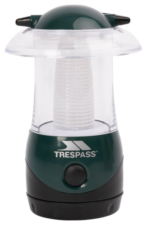 Embers - Dark Green - Trespass