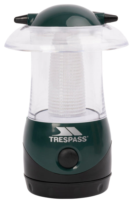 Embers - Dark Green - Trespass