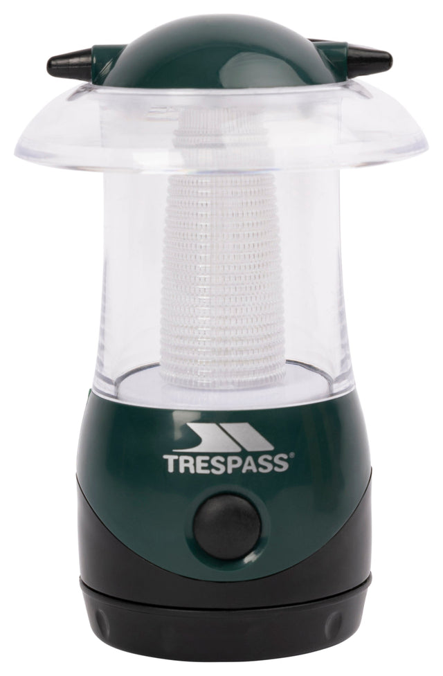 Embers - Dark Green - Trespass