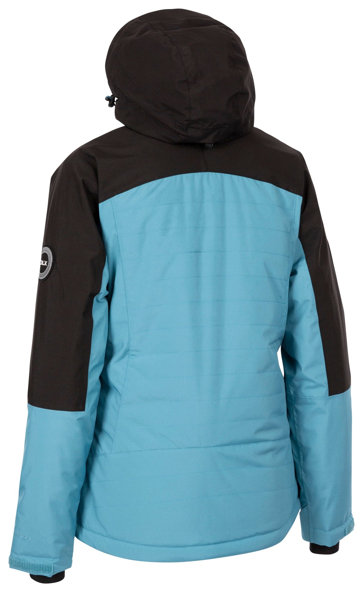 Emilia - Storm Blue - Trespass