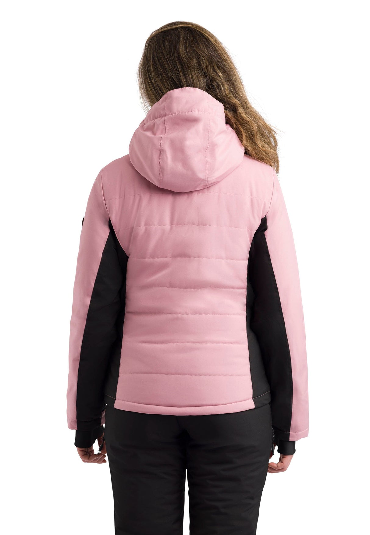 Emma - Pink Haze - Trespass