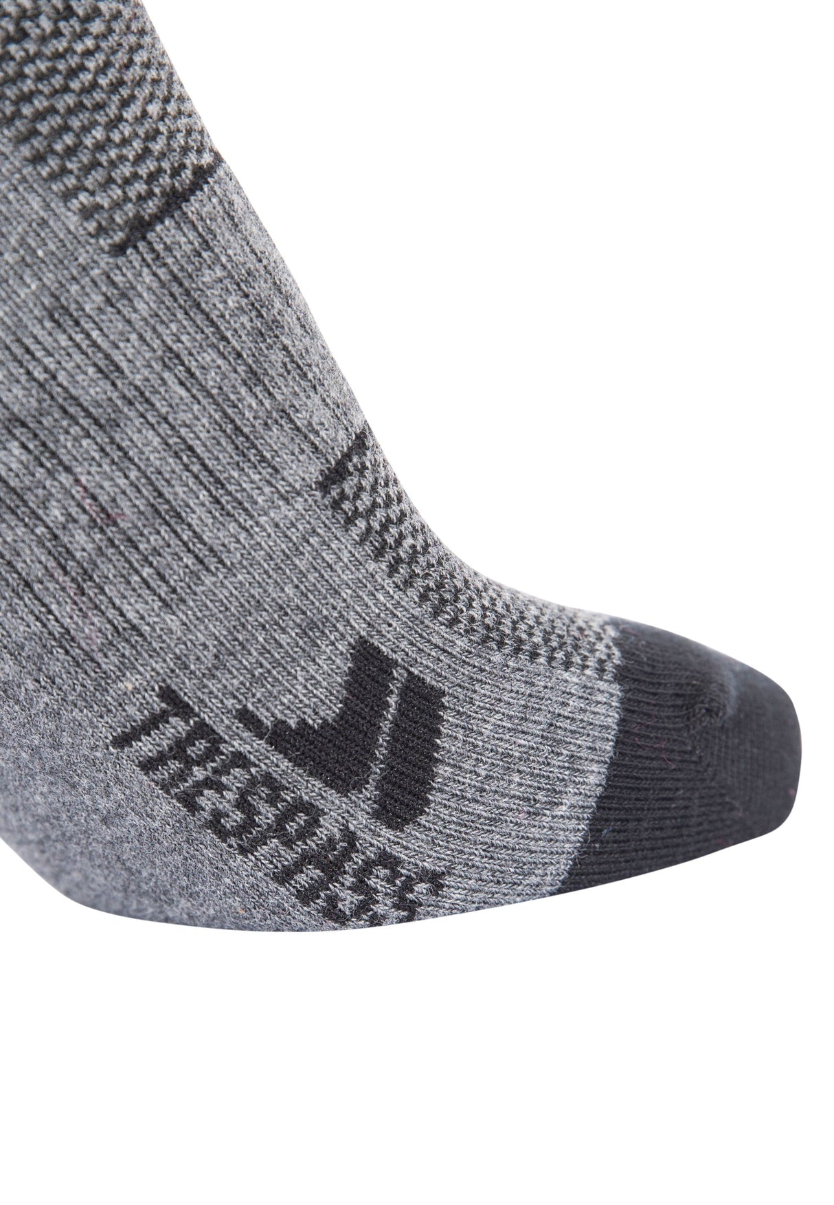 Enclose - Grey Melange - Trespass