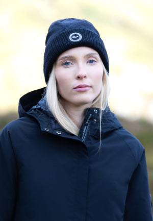 Enola - Black - Trespass