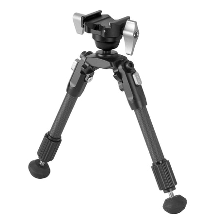 Schießstock EQ-Precision 1 ARCA Carbon - Vanguard