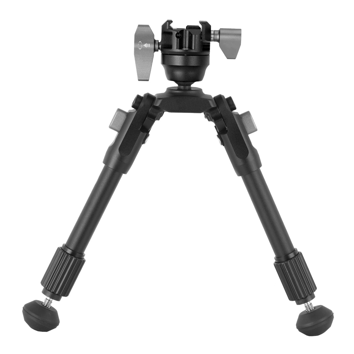 Schießstativ EQ-Precision 1QS Aluminium - Vanguard