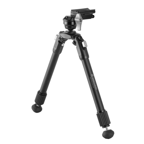 Zielstock EQ-Precision 2 A Aluminium - Vanguard