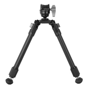 Zielstock EQ-Precision 2 A Aluminium - Vanguard