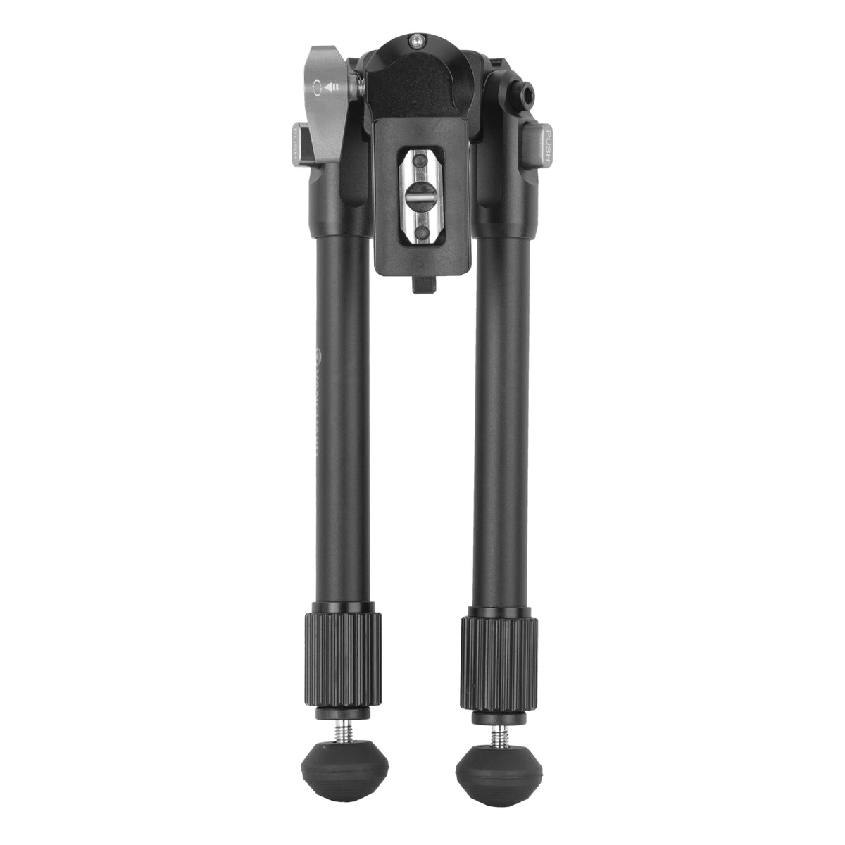 Zielstock EQ-Precision 2 A Aluminium - Vanguard