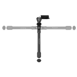 Zielstock EQ-Precision 2 A Aluminium - Vanguard