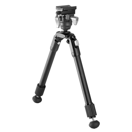 Schießstativ EQ-Precision 2QS Aluminium - Vanguard