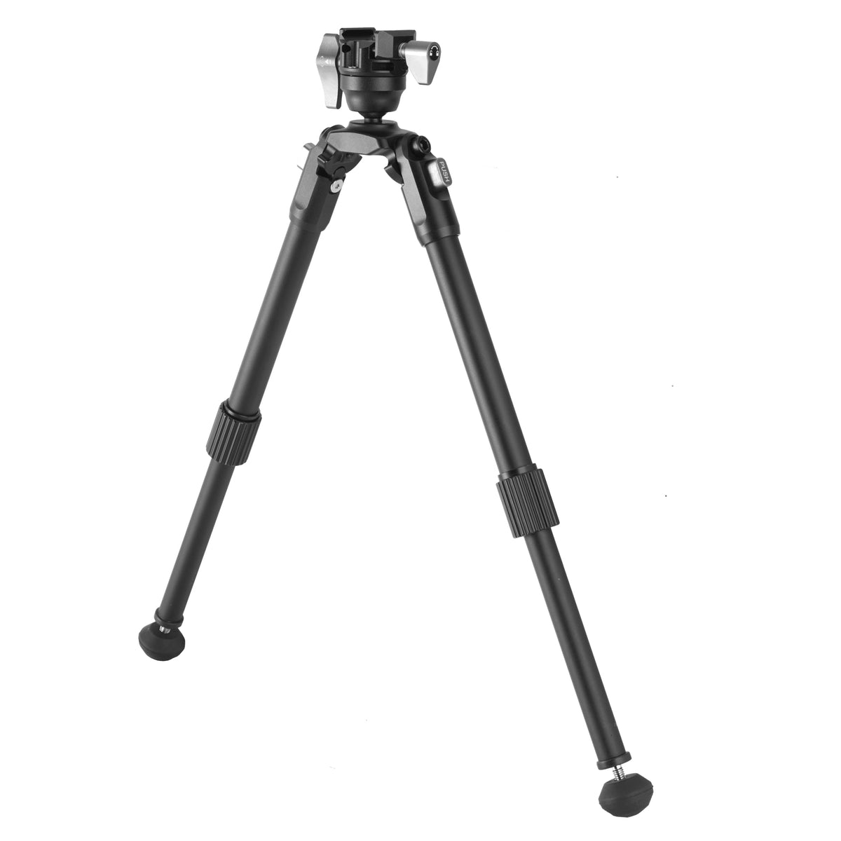 Schießstativ EQ-Precision 2QS Aluminium - Vanguard