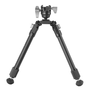 Schießstativ EQ-Precision 2QS Aluminium - Vanguard