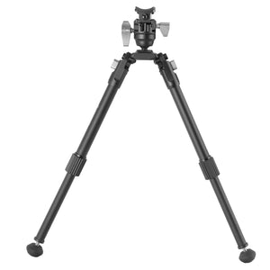 Schießstativ EQ-Precision 2QS Aluminium - Vanguard