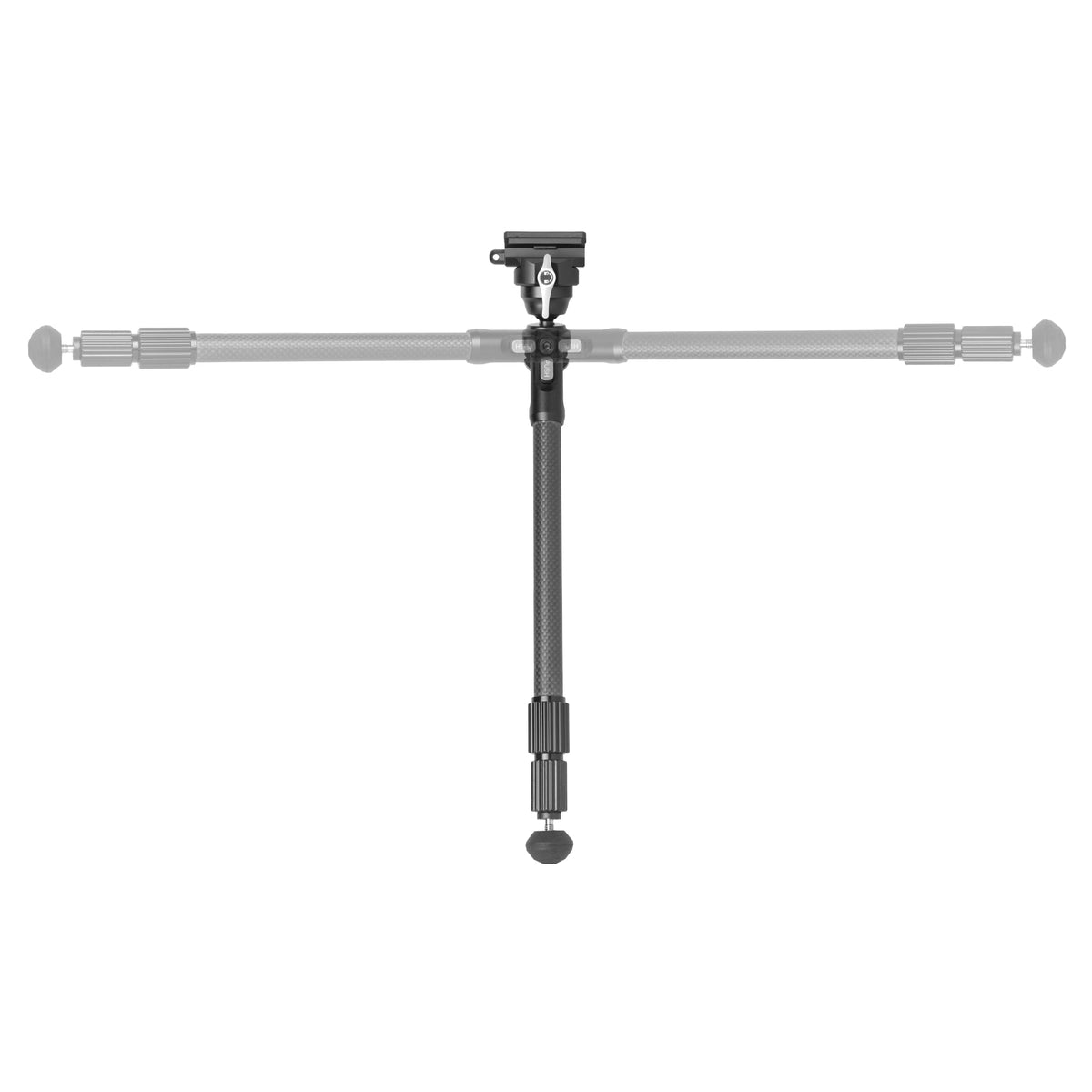 Schießstativ EQ-Precision 3 ARCA Carbon - Vanguard