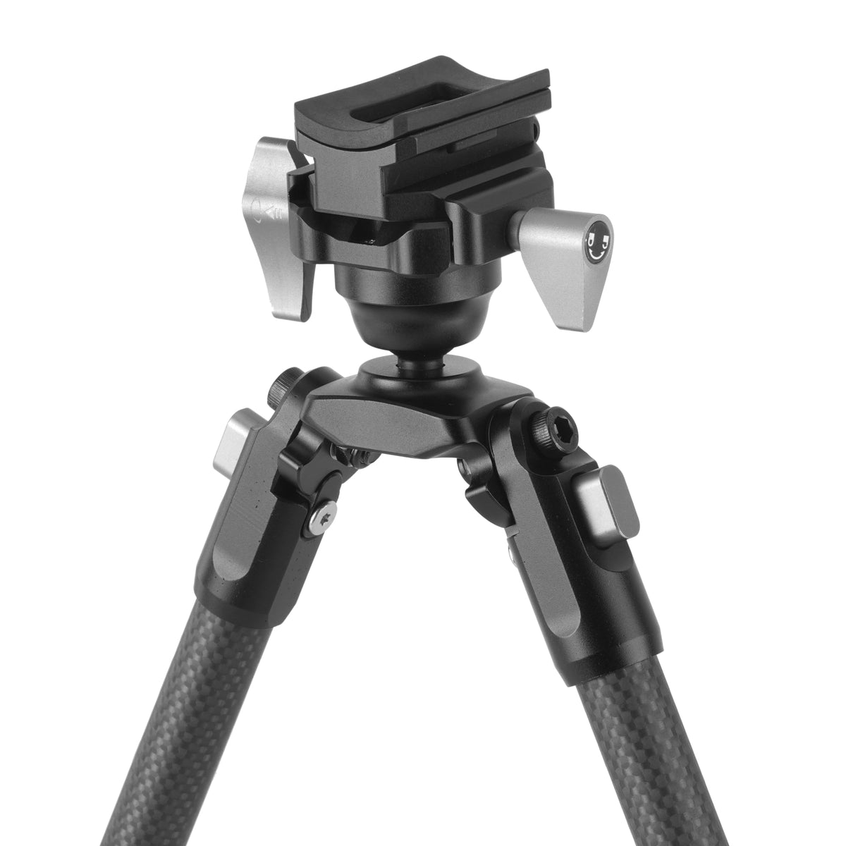 Schießstativ EQ-Precision 3 ARCA Carbon - Vanguard